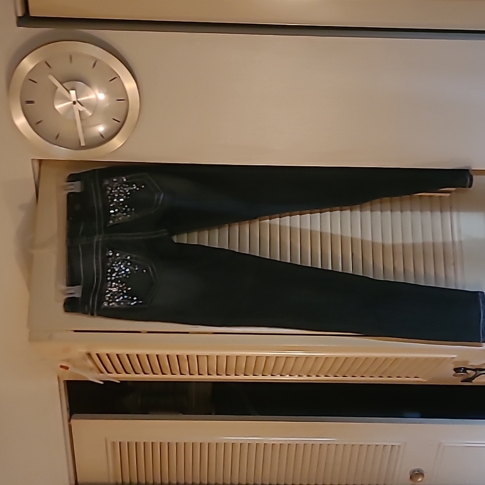 Miss me skinny jeans - Picture 2 of 4
